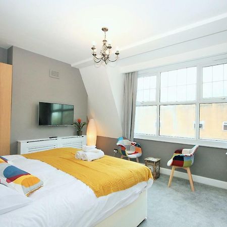 Brick Lane Guest House Лондон Экстерьер фото