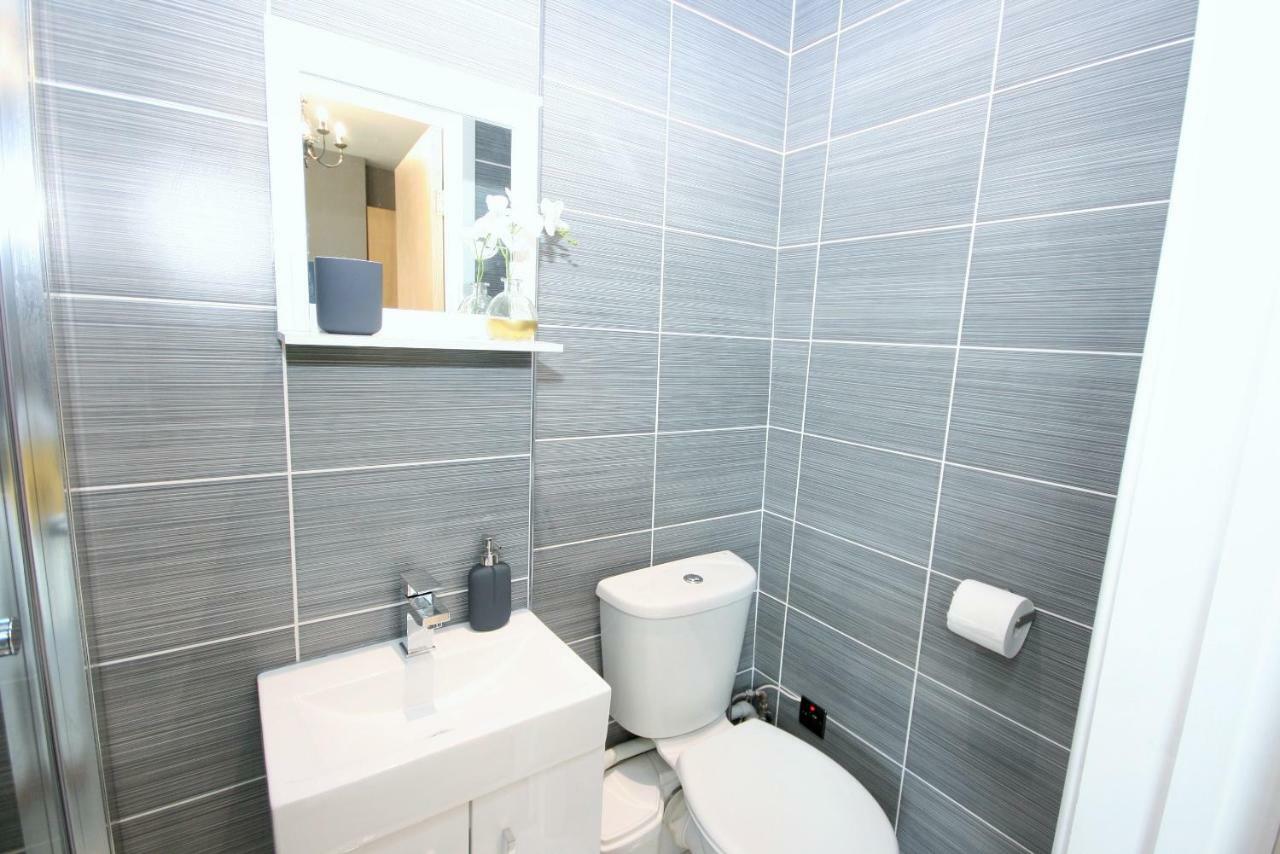 Brick Lane Guest House Лондон Экстерьер фото