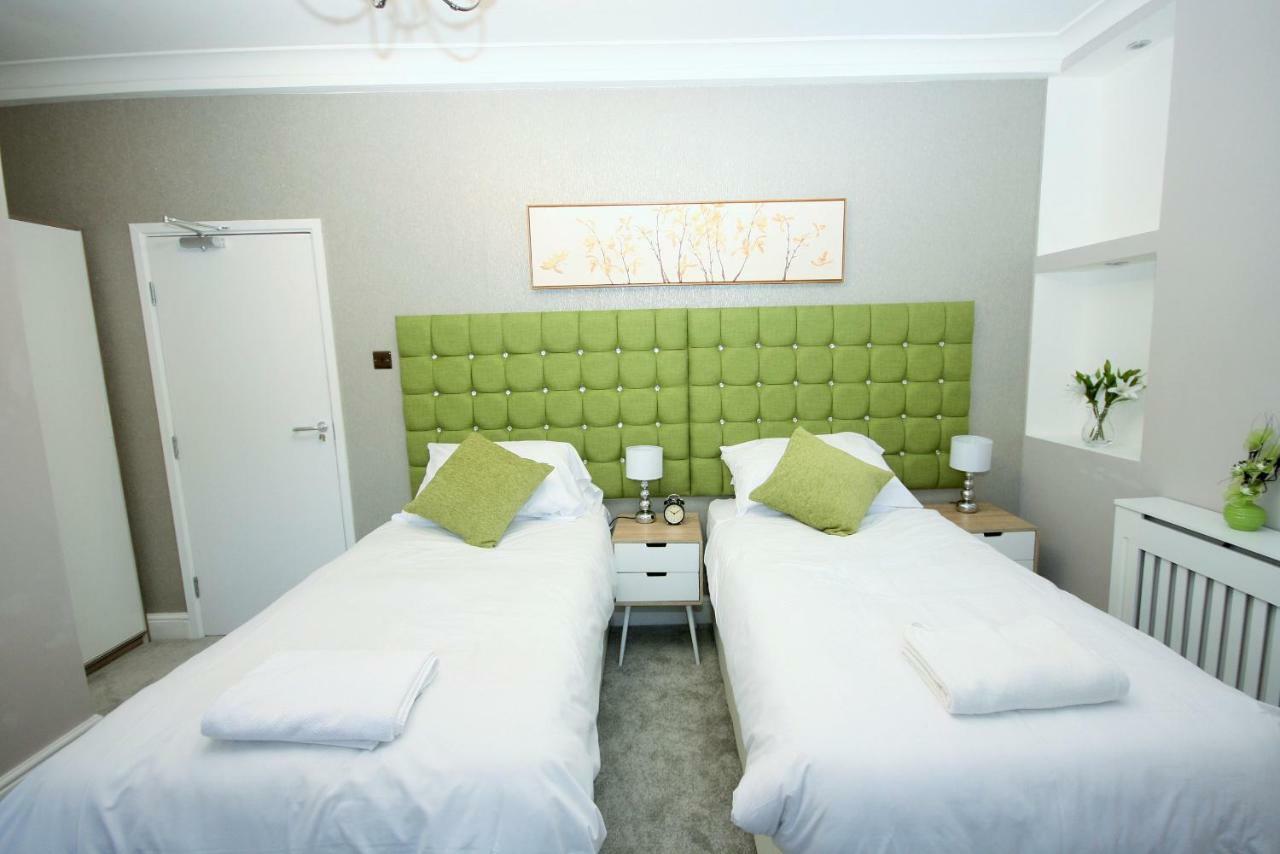 Brick Lane Guest House Лондон Экстерьер фото