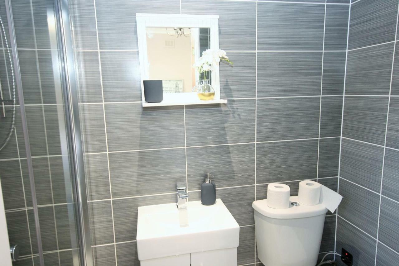 Brick Lane Guest House Лондон Экстерьер фото