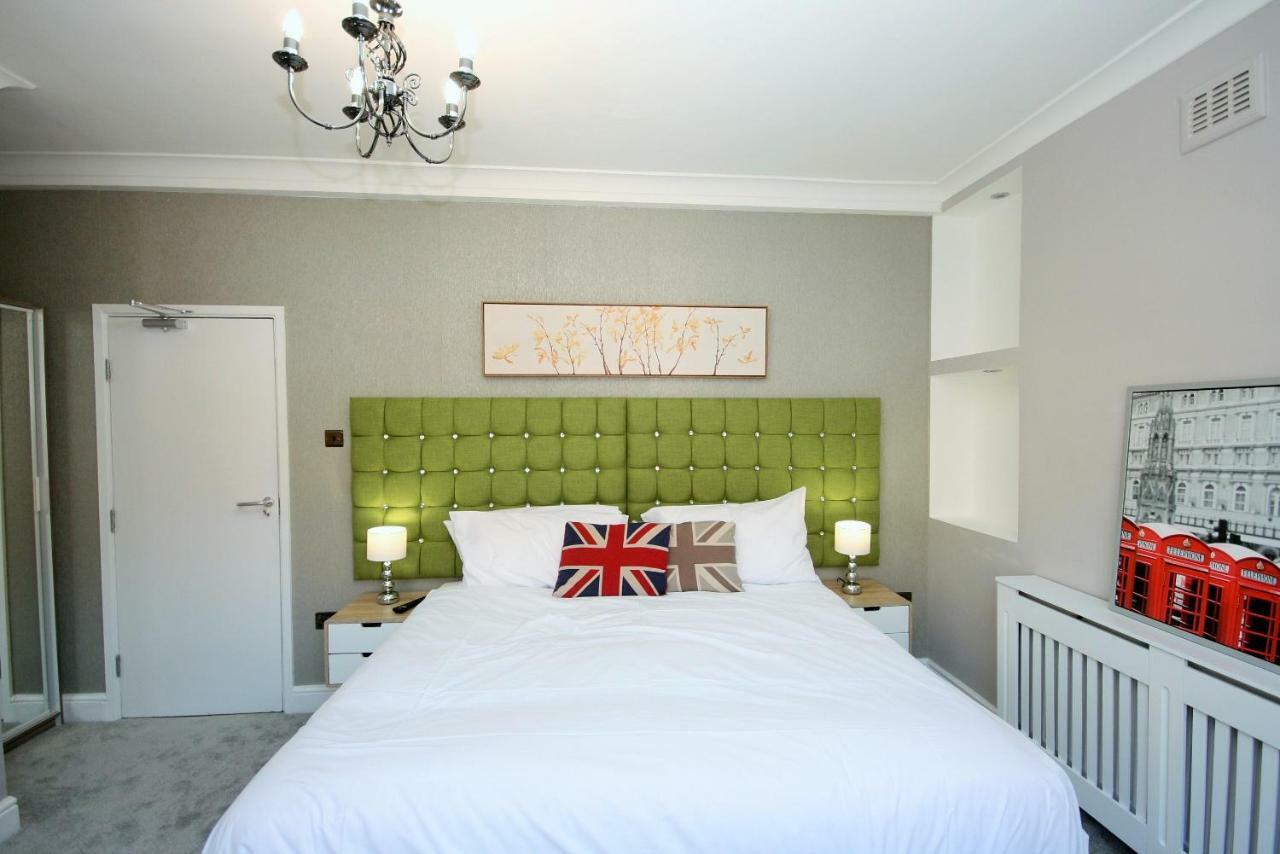 Brick Lane Guest House Лондон Экстерьер фото
