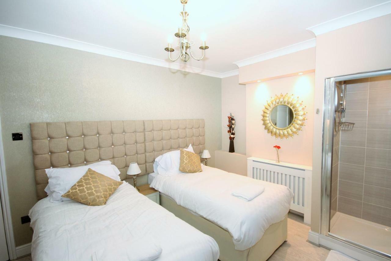 Brick Lane Guest House Лондон Экстерьер фото