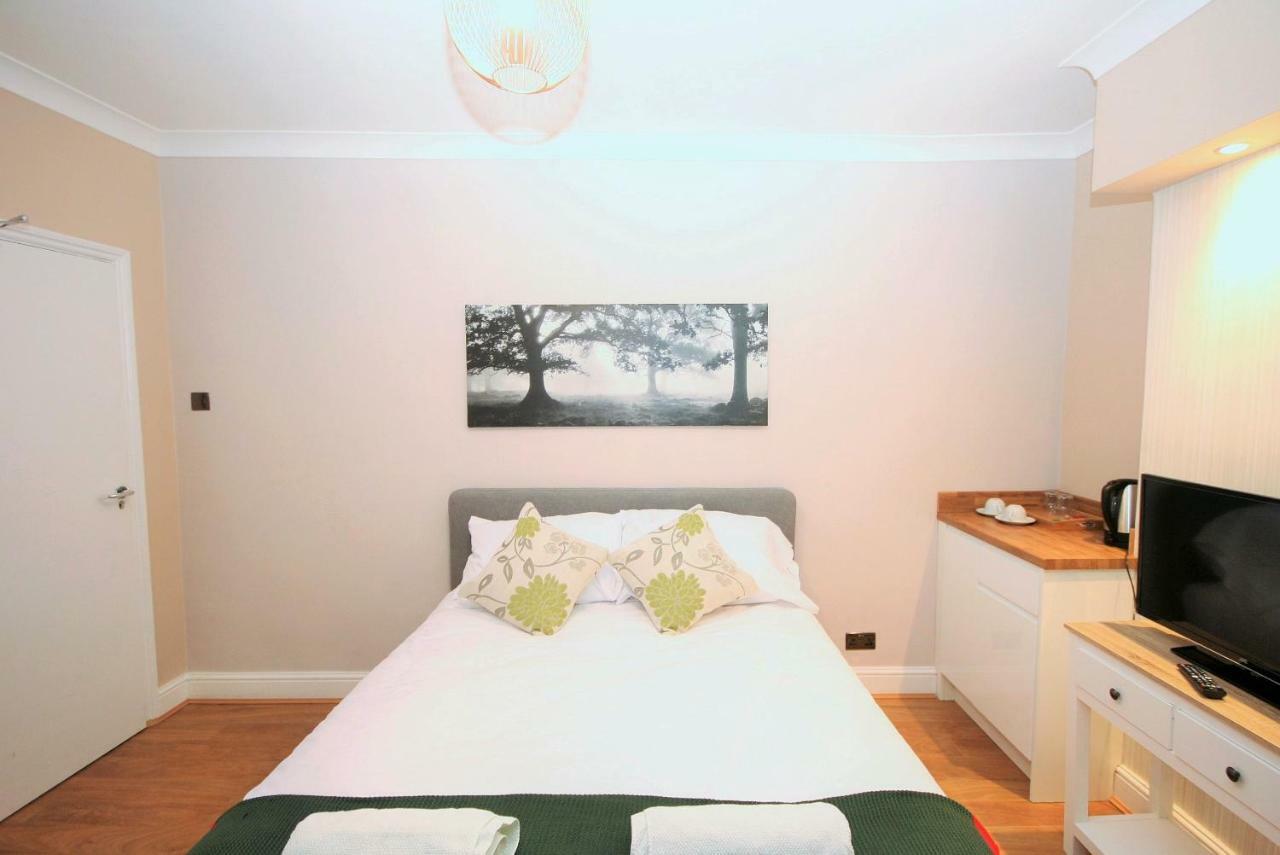 Brick Lane Guest House Лондон Экстерьер фото