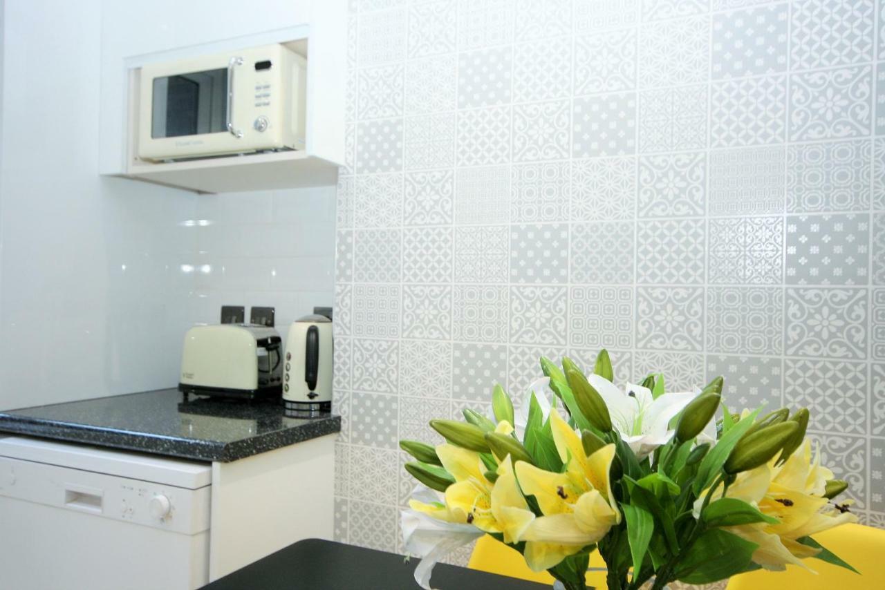 Brick Lane Guest House Лондон Экстерьер фото