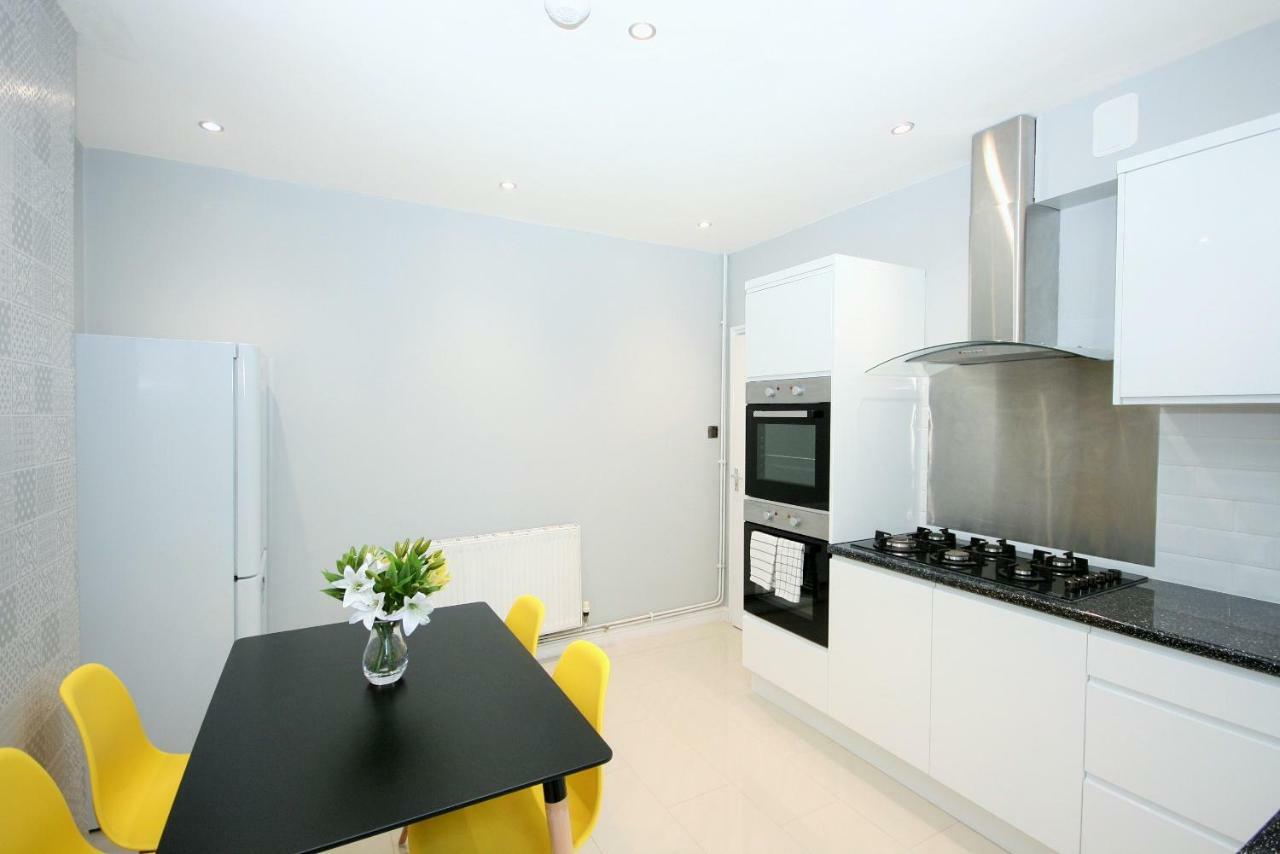 Brick Lane Guest House Лондон Экстерьер фото
